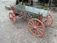 Boerenwagen - afbeelding 14 van  20