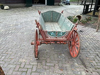 Boerenwagen - afbeelding 15 van  20