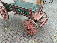 Boerenwagen - afbeelding 18 van  20