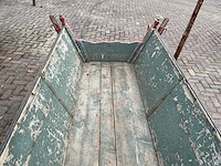 Boerenwagen - afbeelding 20 van  20