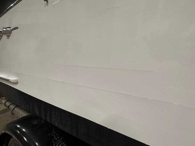 Boesch houten speedboot met stallingstrailer - afbeelding 43 van  64
