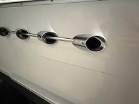 Boesch houten speedboot met stallingstrailer - afbeelding 46 van  64