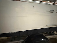 Boesch houten speedboot met stallingstrailer - afbeelding 47 van  64