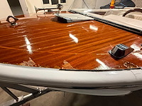 Boesch houten speedboot met stallingstrailer - afbeelding 49 van  64
