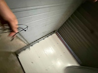 Boesch houten speedboot met stallingstrailer - afbeelding 58 van  64