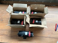 Bof 24v luchtcompressor (5x) - afbeelding 1 van  4