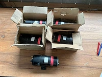 Bof 24v luchtcompressor (5x)