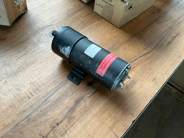 Bof 24v luchtcompressor (5x) - afbeelding 2 van  4