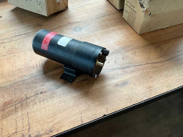 Bof 24v luchtcompressor (5x) - afbeelding 3 van  4