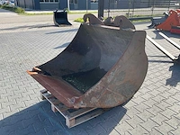 Bofors graafbak, cw30