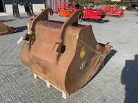 Bofors graafbak, cw30 - afbeelding 3 van  6