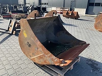 Bofors graafbak, cw30 - afbeelding 4 van  6