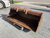 Bofors graafbak