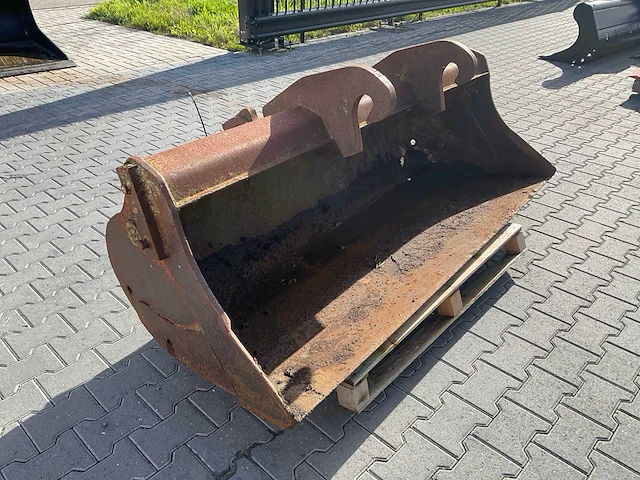Bofors graafbak - afbeelding 4 van  6