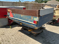 Bogballe e1000 kunstmeststrooier - afbeelding 4 van  14