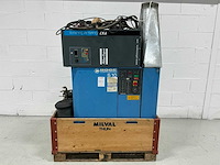 Boge s10 schroefcompressor - afbeelding 1 van  7