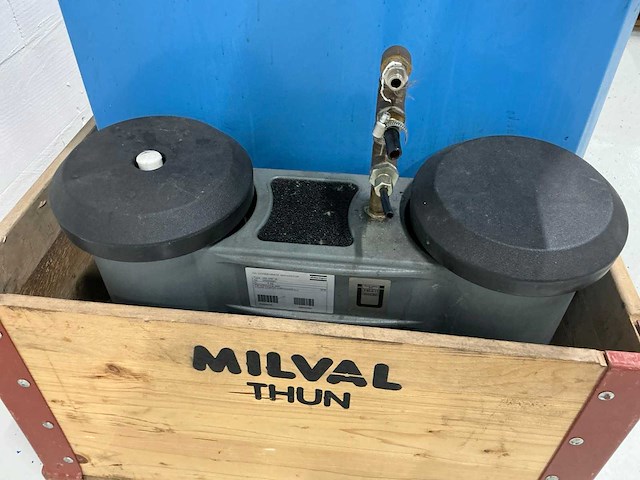 Boge s10 schroefcompressor - afbeelding 5 van  7