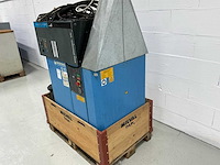 Boge s10 schroefcompressor - afbeelding 6 van  7