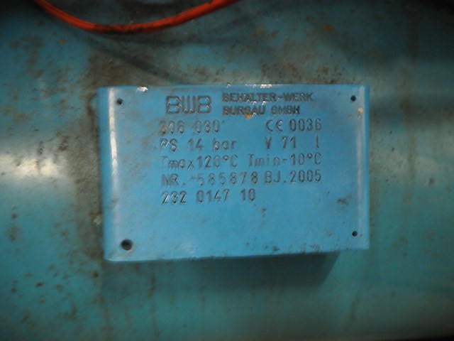 Boge - afbeelding 4 van  16