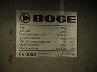 Boge - afbeelding 8 van  16