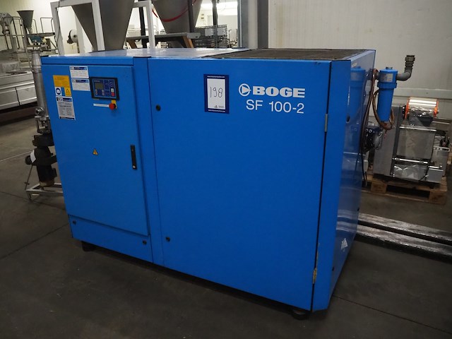 Boge - afbeelding 1 van  16