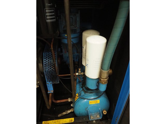 Boge - afbeelding 15 van  16