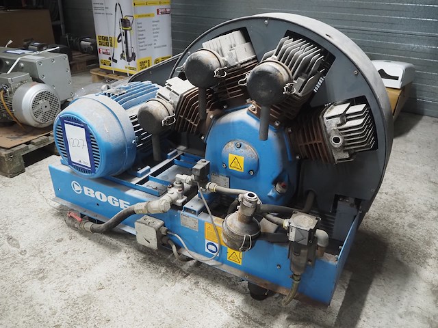 Boge - afbeelding 1 van  8