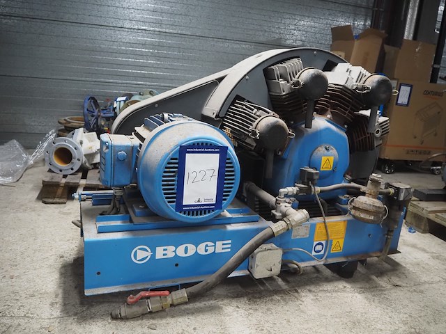 Boge - afbeelding 2 van  8