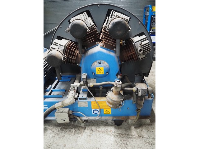 Boge - afbeelding 5 van  8