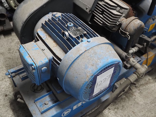 Boge - afbeelding 6 van  8