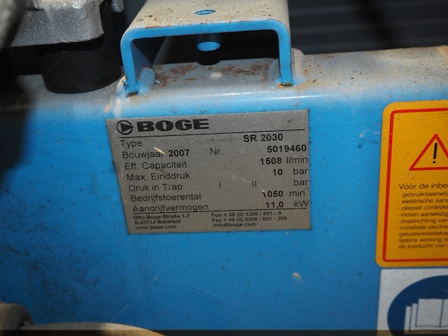 Boge - afbeelding 8 van  8