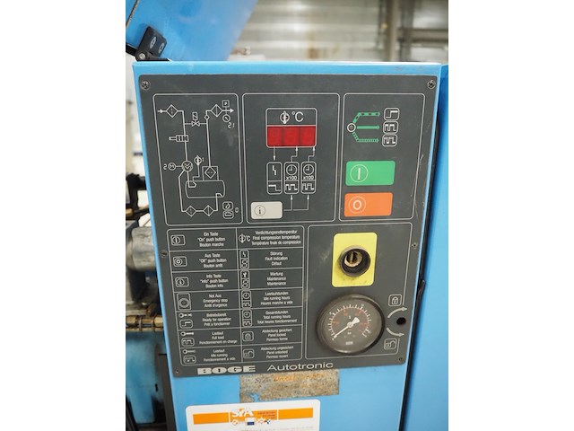 Boge - afbeelding 3 van  12