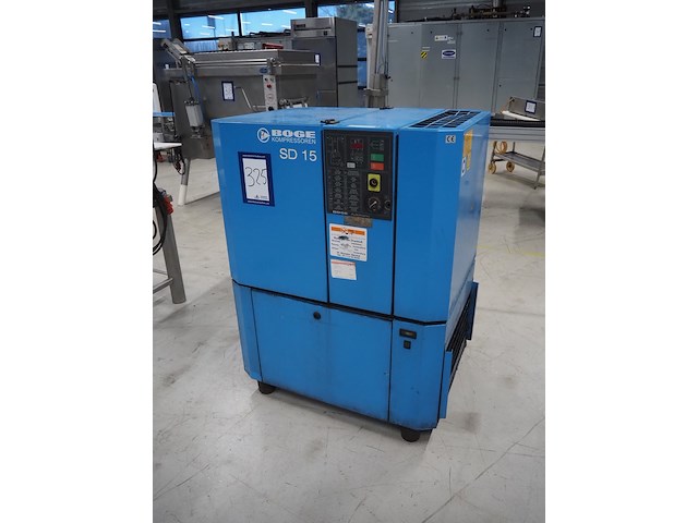 Boge - afbeelding 1 van  12