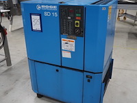 Boge - afbeelding 1 van  12