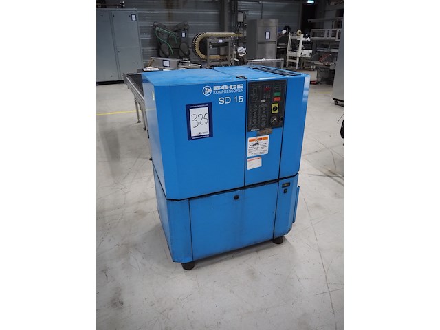 Boge - afbeelding 5 van  12