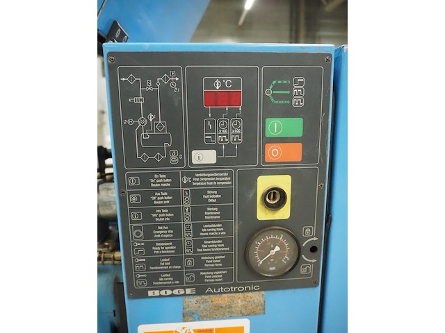 Boge - afbeelding 12 van  12