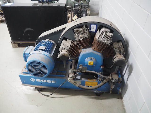 Boge - afbeelding 2 van  7