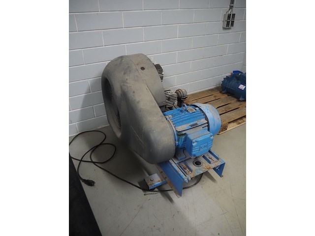 Boge - afbeelding 3 van  7