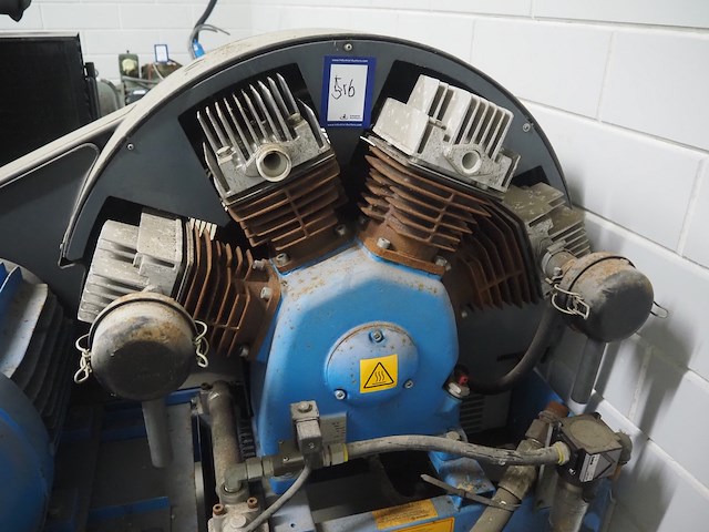 Boge - afbeelding 5 van  7