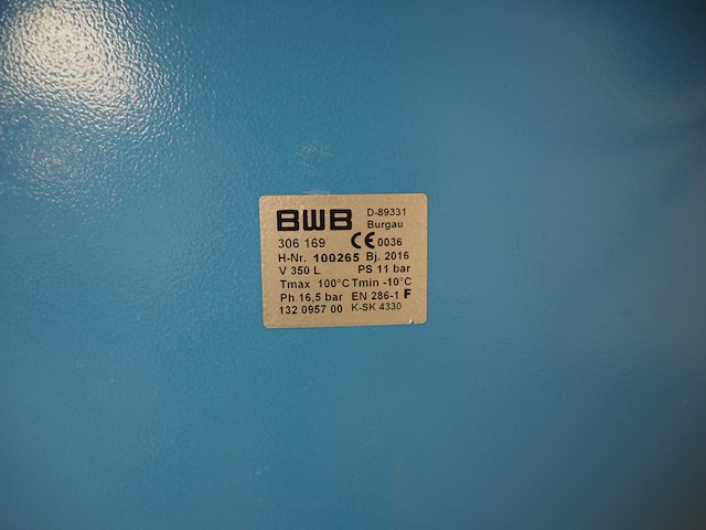 Boge - afbeelding 5 van  14