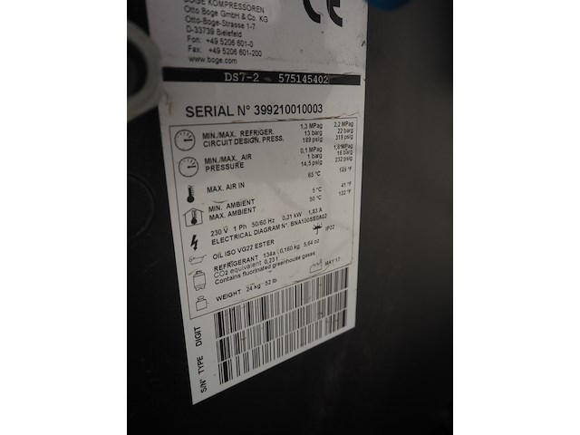 Boge - afbeelding 6 van  14