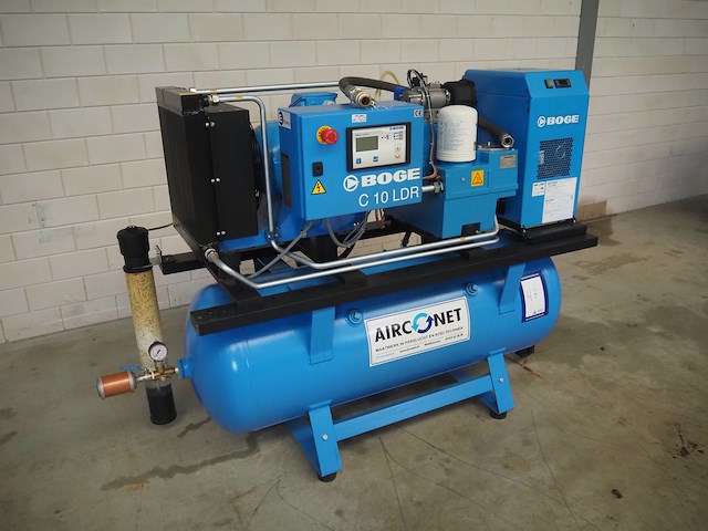 Boge - afbeelding 1 van  14