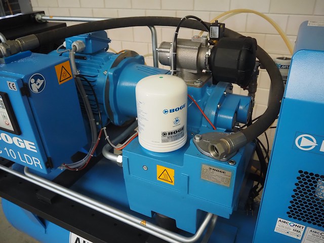 Boge - afbeelding 10 van  14