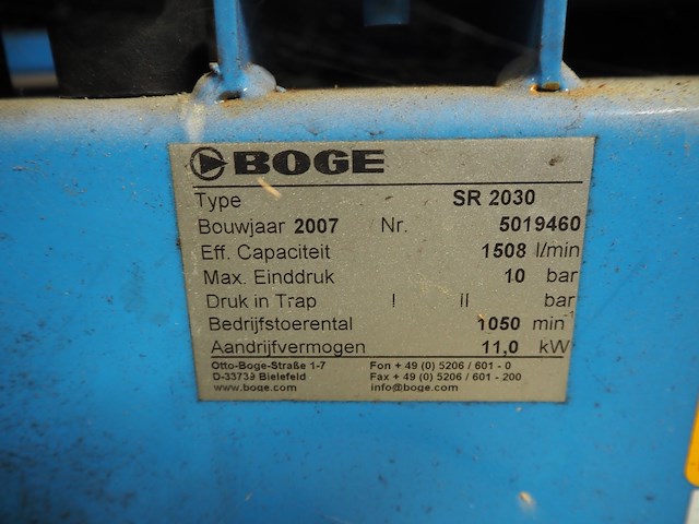 Boge - afbeelding 6 van  7