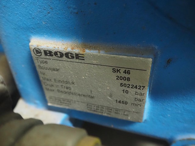Boge - afbeelding 5 van  8