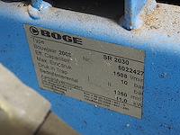 Boge - afbeelding 8 van  8