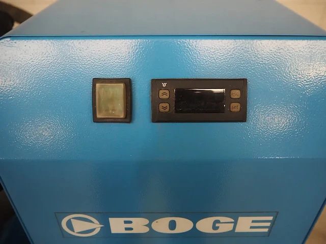 Boge - afbeelding 13 van  14