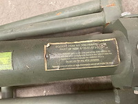 Bogert part 30m-hmmwv-jack hydraulische krik - afbeelding 4 van  4