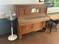 Bogs & voigt piano - afbeelding 2 van  7