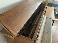 Bogs & voigt piano - afbeelding 3 van  7